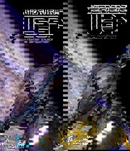 Independence War cover