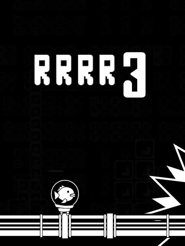 Rrrr3 cover