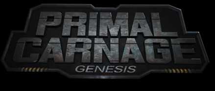 Primal Carnage: Genesis cover