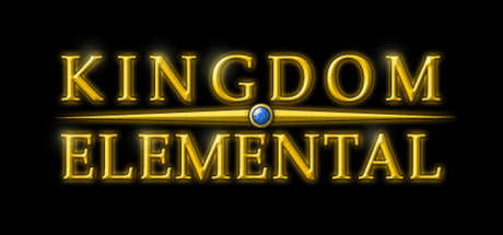 Kingdom Elemental cover