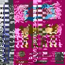 Bratz Babyz cover