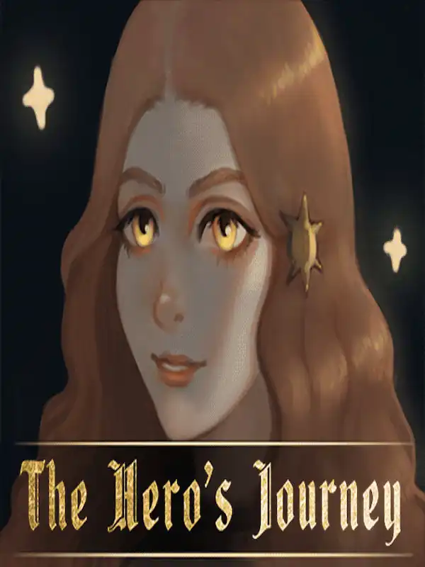 The Hero's Journey cover