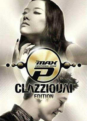 DJMax Portable: Clazziquai Edition cover