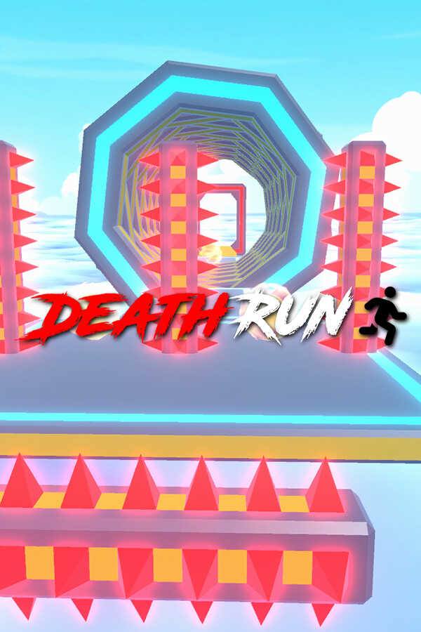 Death Run cover