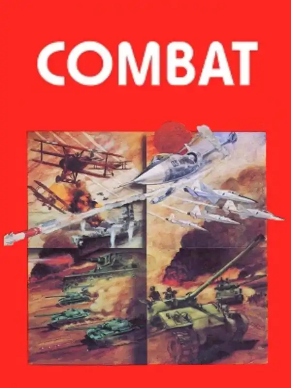 Combat cover