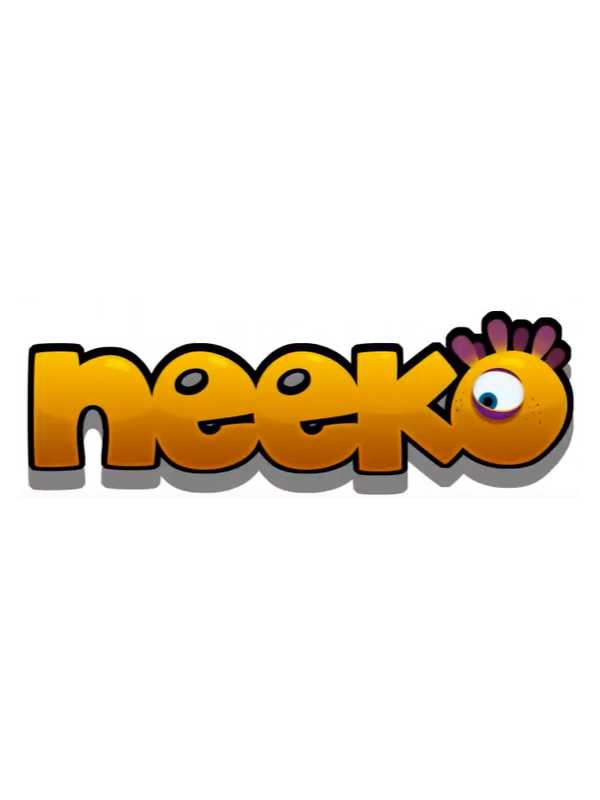 Neeko: Your 3D Interactive Monster cover