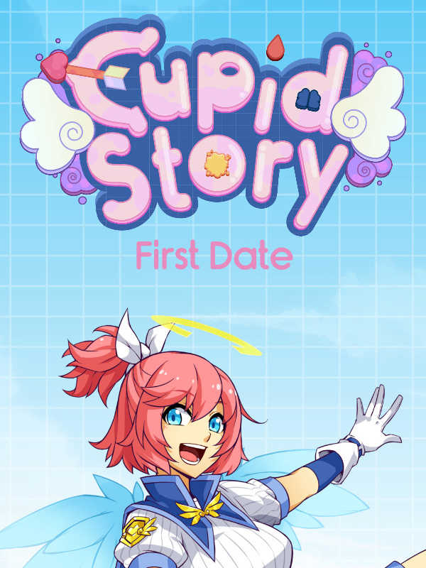 Cupid Story: First Date cover