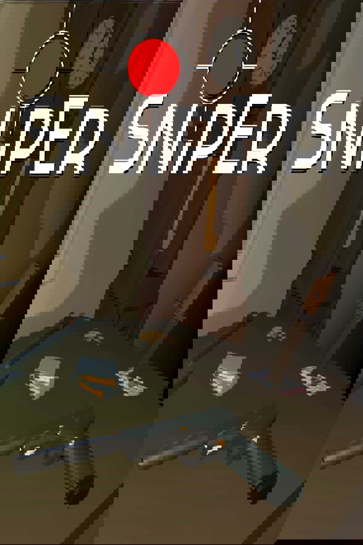 Sniper cover