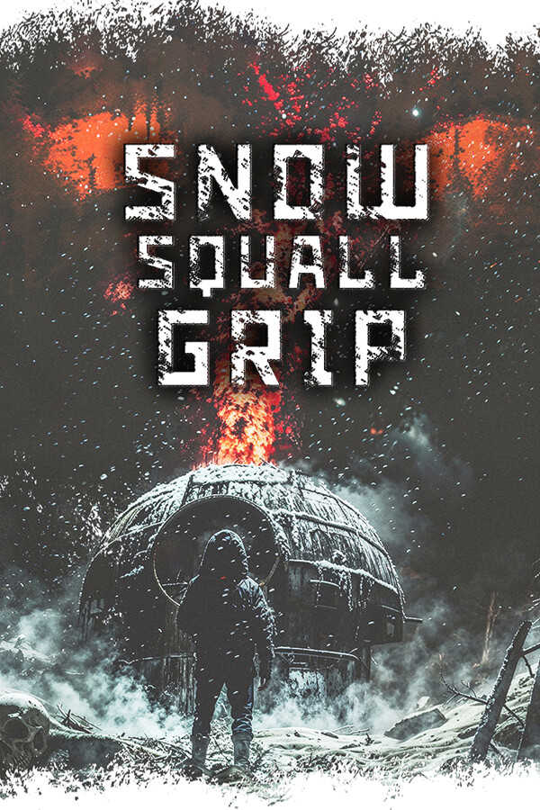 Snowsquall Grip cover