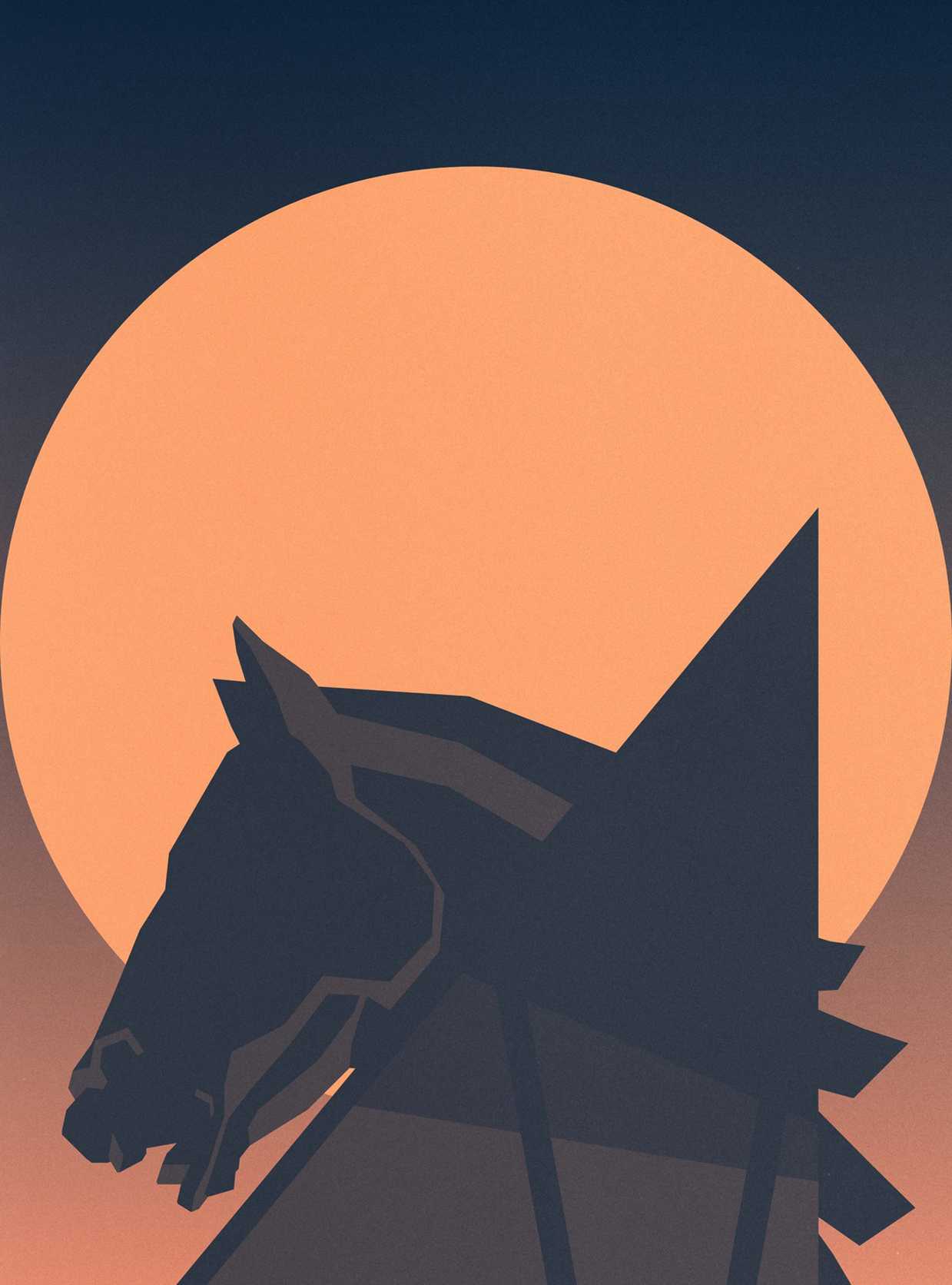 Kentucky Route Zero: Act I cover