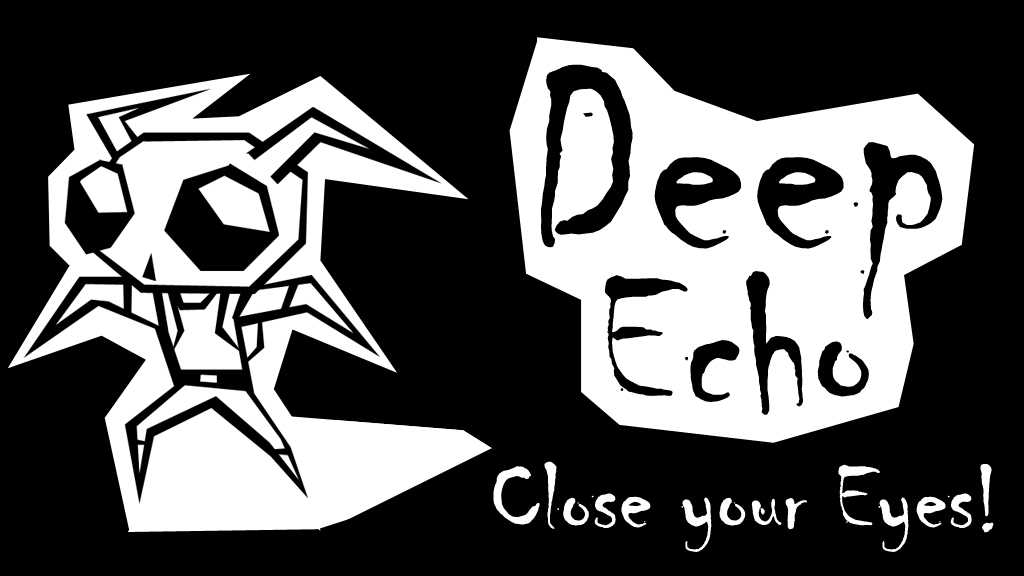 Deep Echo cover