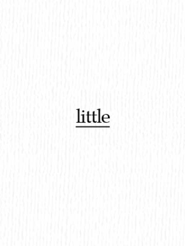 Little cover