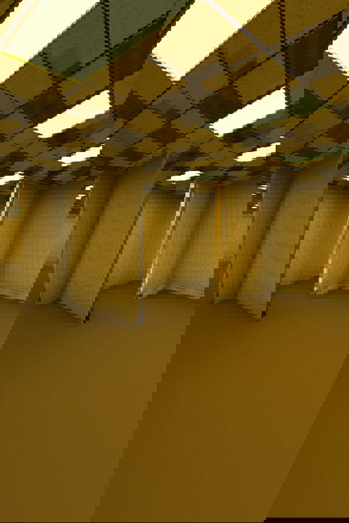 Escape the Glitch 2: Backrooms cover