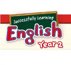Successfully Learning English: Year 2 cover