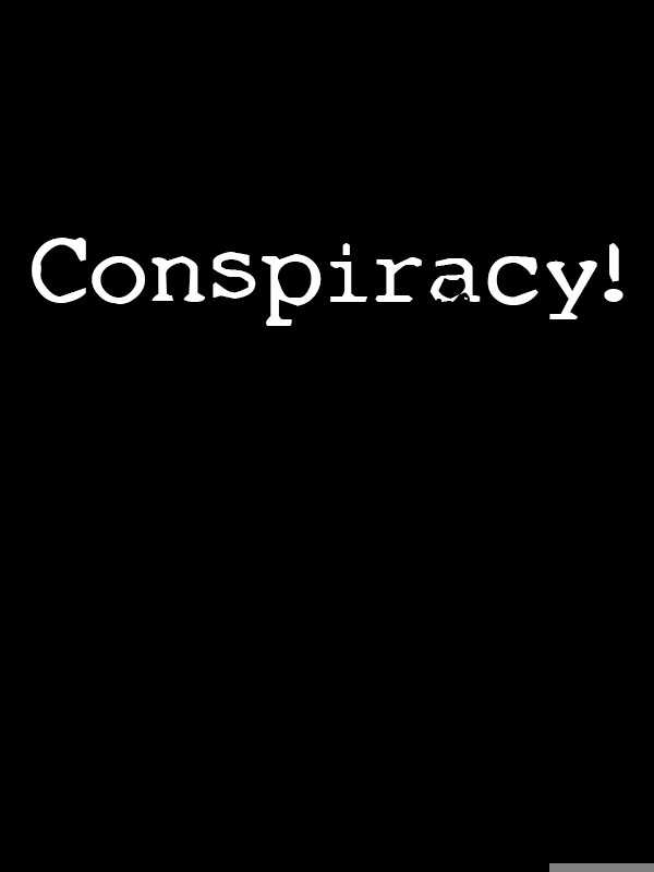 Conspiracy! cover