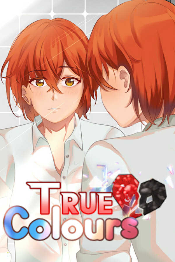 True Colours cover