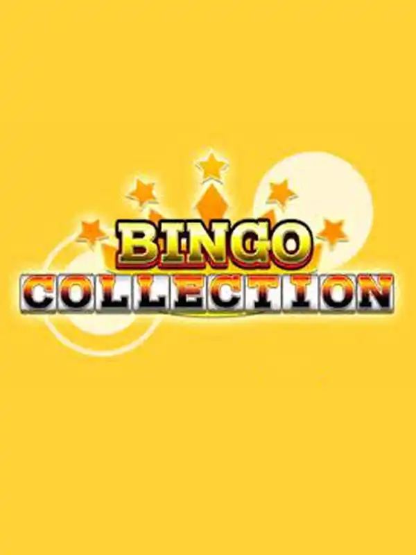 Bingo Collection cover