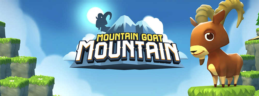 Mountain Goat Mountain cover