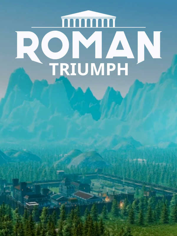 Roman Triumph cover
