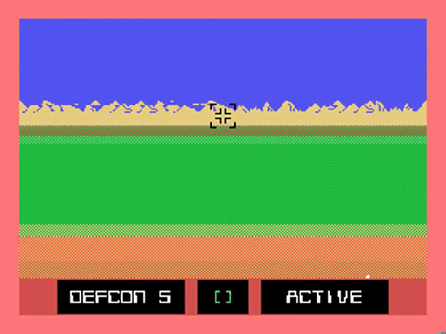 Computer War cover