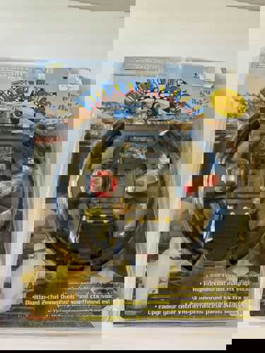 Hi Rev Racer cover