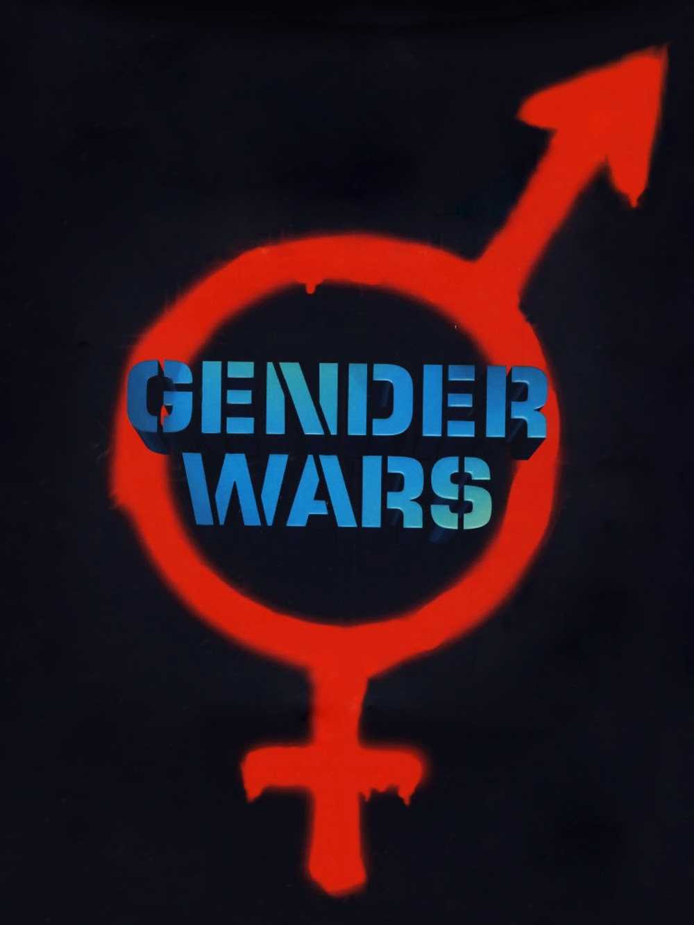 Gender Wars cover