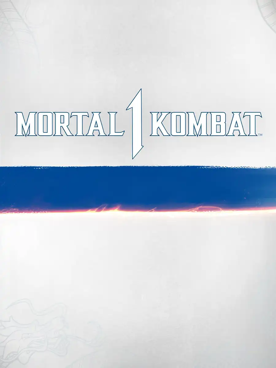 Mortal Kombat 1: Khameleon Kameo cover