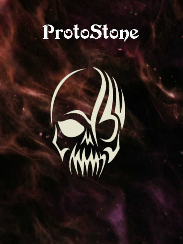 ProtoStone cover