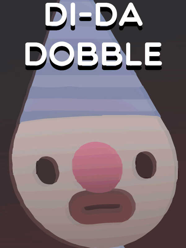 Di-Da-Dobble cover