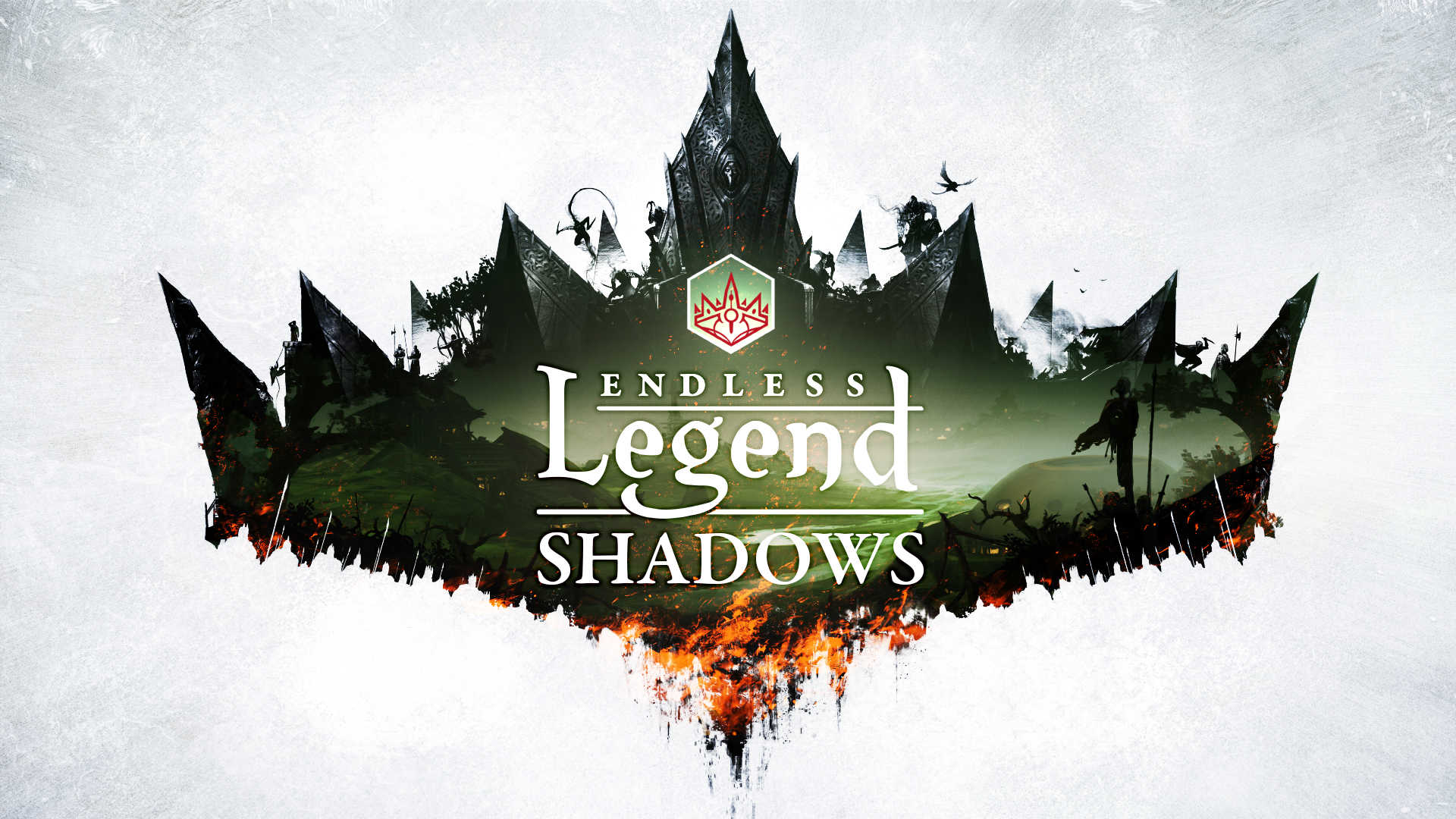 Endless Legend: Shadows cover