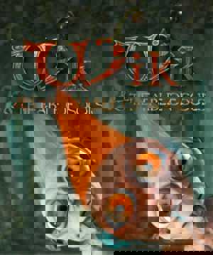 Wik & the Fable of Souls cover
