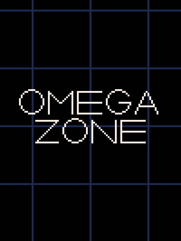 Omega Zone cover