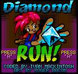 Diamond Run cover