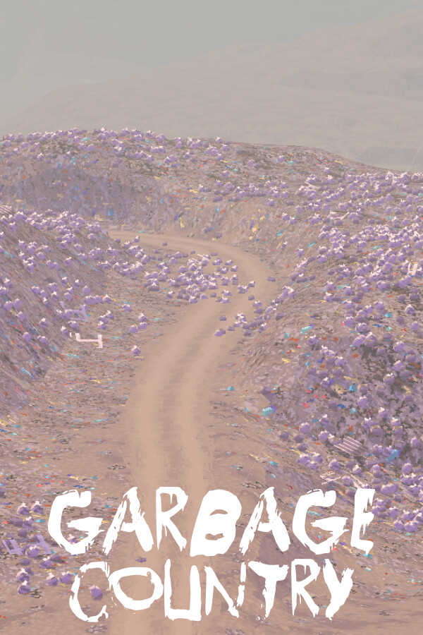 Garbage Country cover
