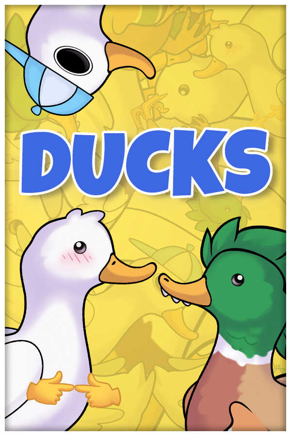Ducks cover