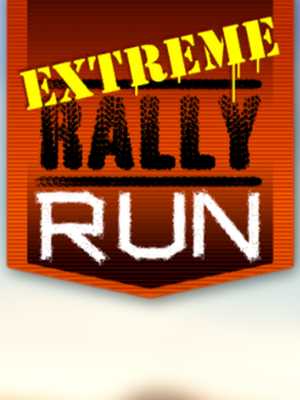 Extreme Rally Run cover