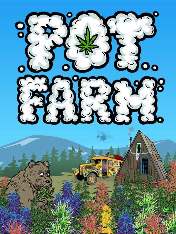 Pot Farm cover