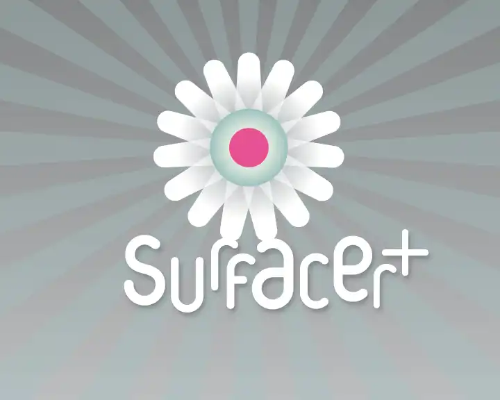 Surfacer+ cover