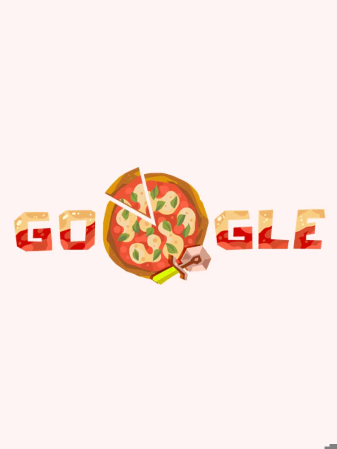 Celebrating Pizza cover