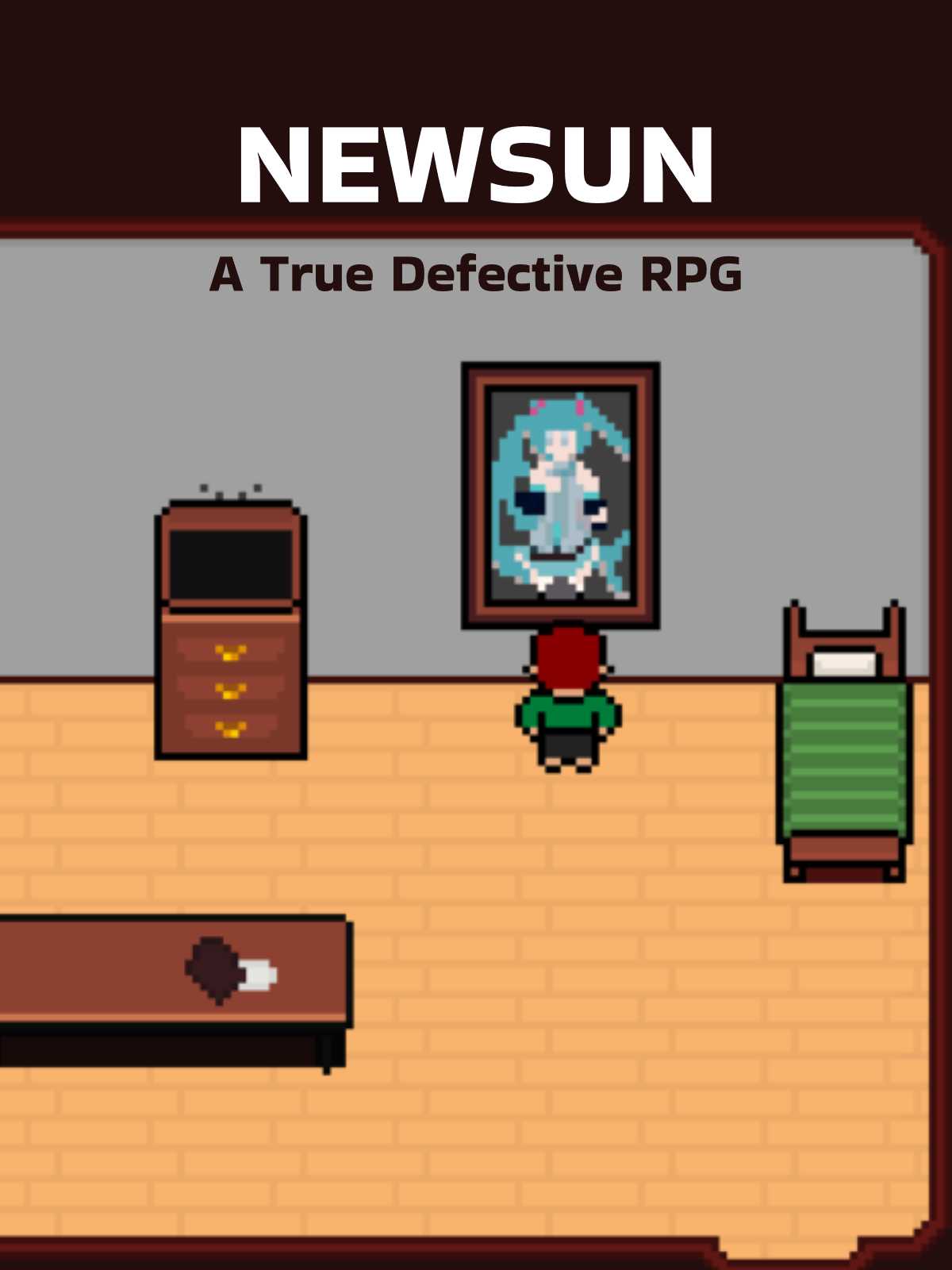 Newsun cover