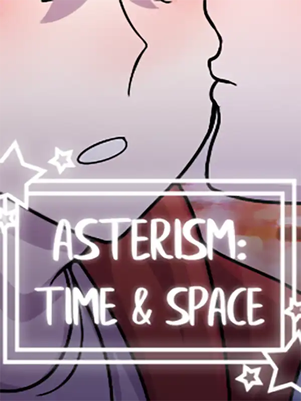 Asterism: Time & Space cover
