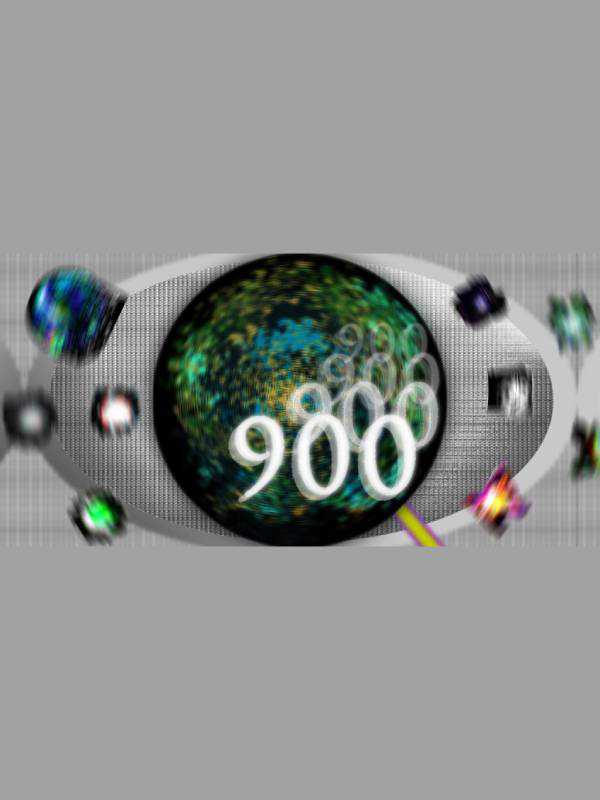 900 cover