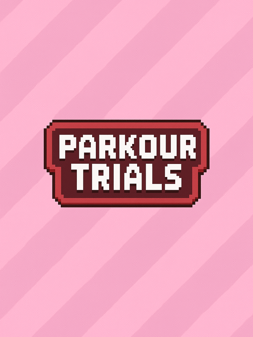 Parkour Trials cover