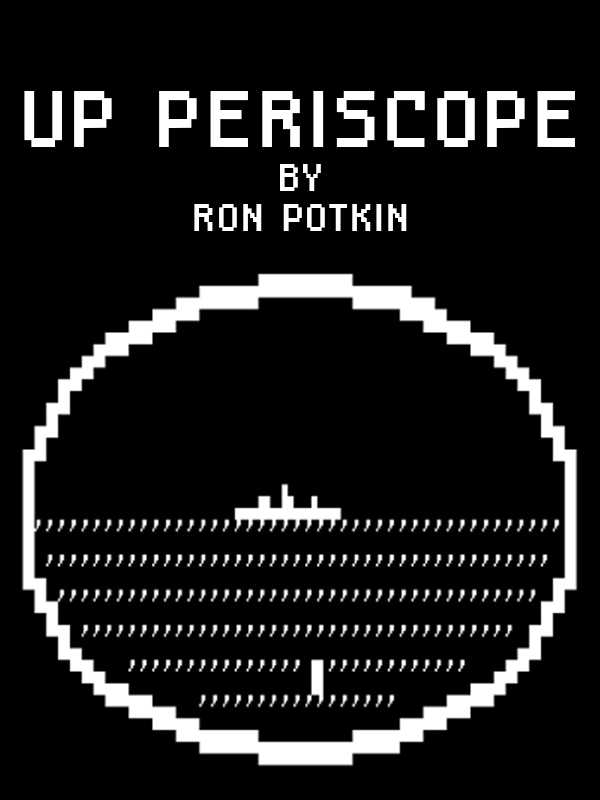 Up Periscope cover