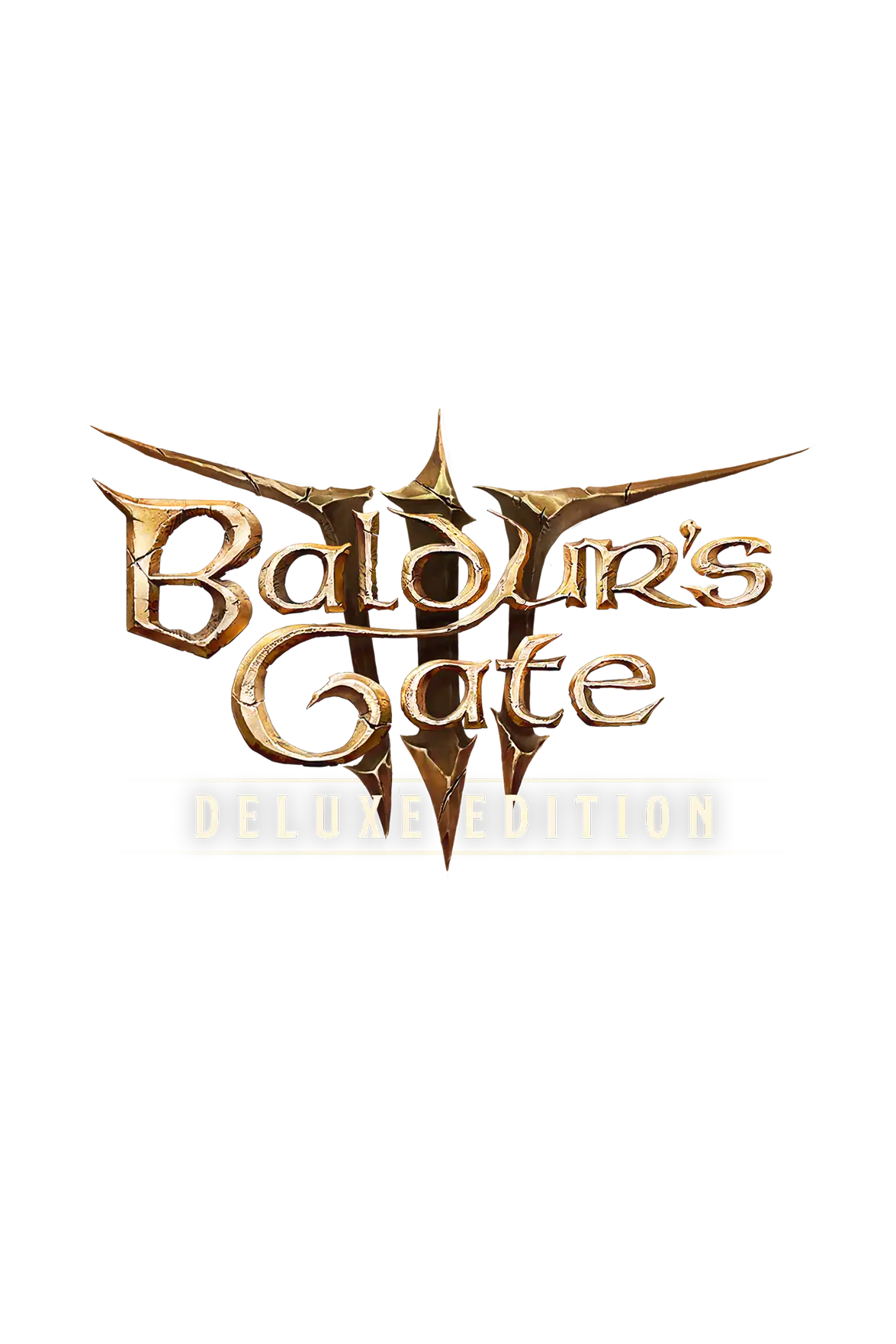 Baldur's Gate 3: Digital Deluxe Edition cover
