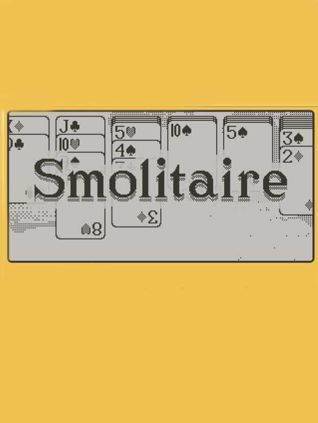 Smolitaire cover