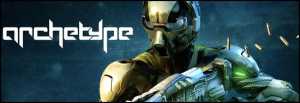 Archetype cover