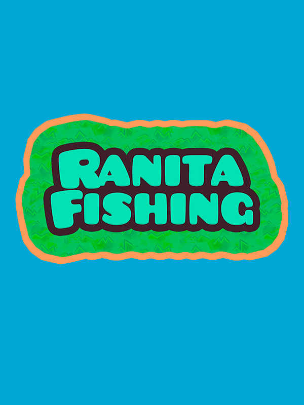 Ranita Fishing cover