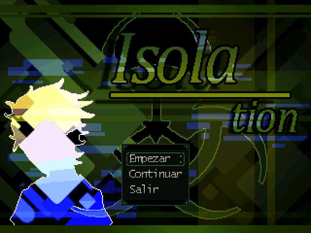 Isolation cover