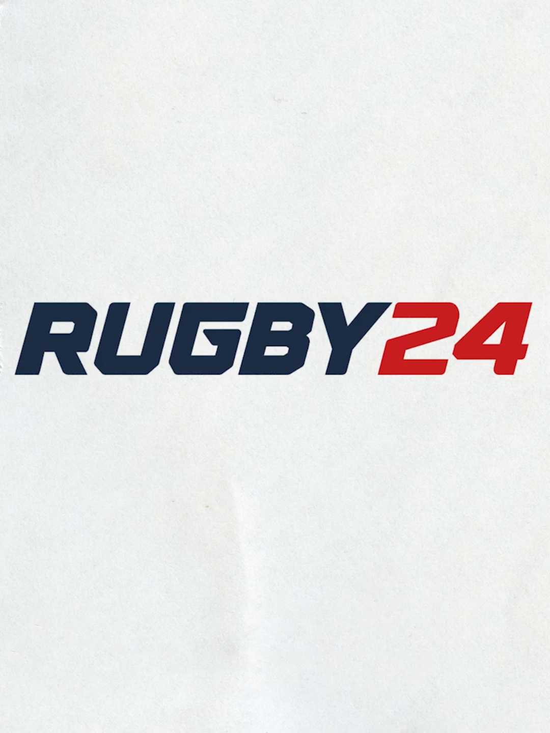 Rugby 25 cover